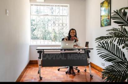 Dextrous Offices With Fast Wifi-all Inclusive