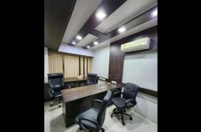 Furnished Offices for Rent-All INCLUSIVE