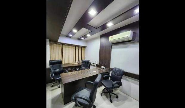 Furnished Offices for Rent-All INCLUSIVE