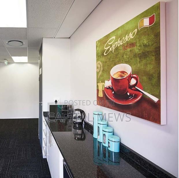 Well Furnished and Serviced Offices