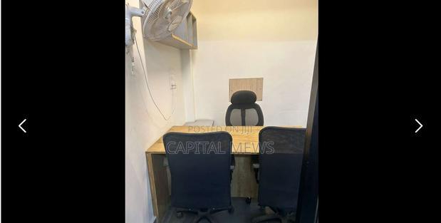 Entire Private Office Now Available-lets All Book