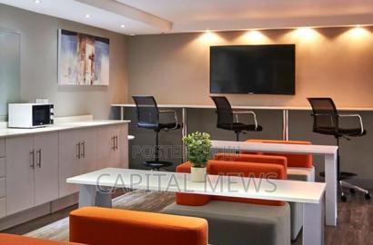 Well Furnished and Serviced Offices