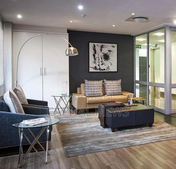 Fully Partitioned Floor With Private Offices-All Amenities