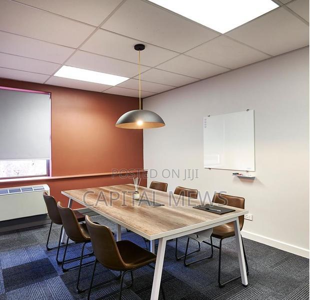 Large Office Now Available-call