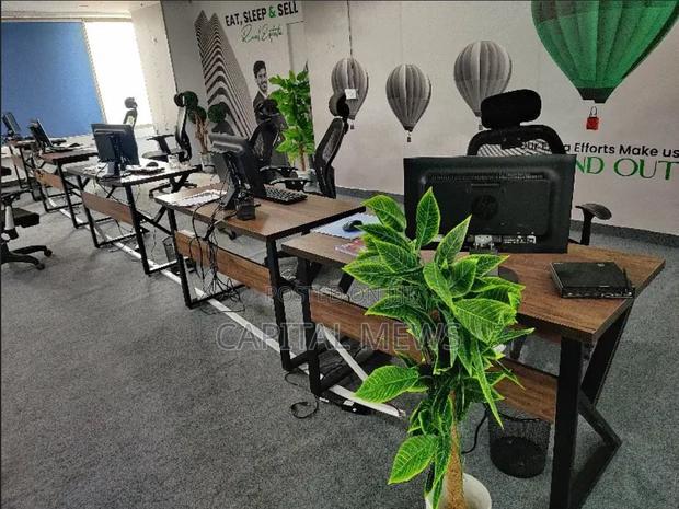 Large Office Now Available-call