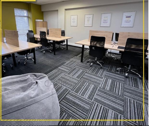 Offices Near State House-quiet And Neat