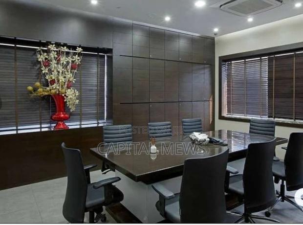 Impeccable Offices