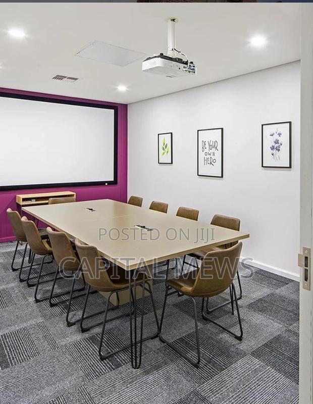 Stylish Offices-Best in Town
