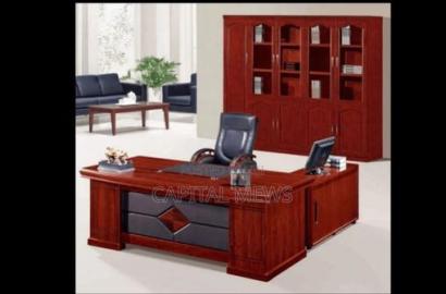 Brand New Offices