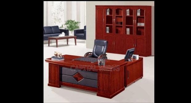 Brand New Offices