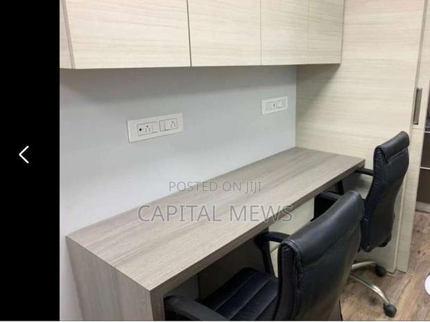 Entire Private Office Now Available-lets All Book