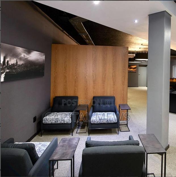 Large Office For A Good Team