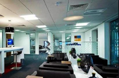 Large Offices for Work-All INCLUSIVE