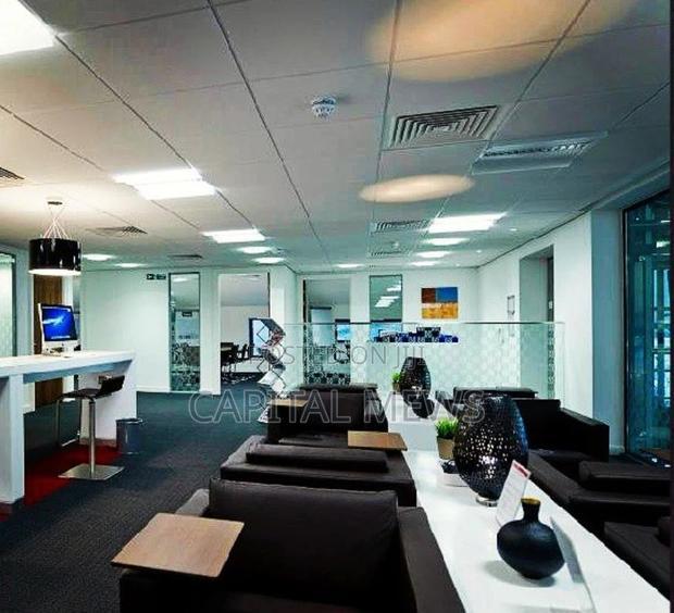 Large Offices for Work-All INCLUSIVE