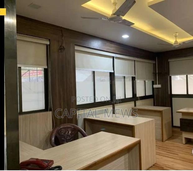 Working Office