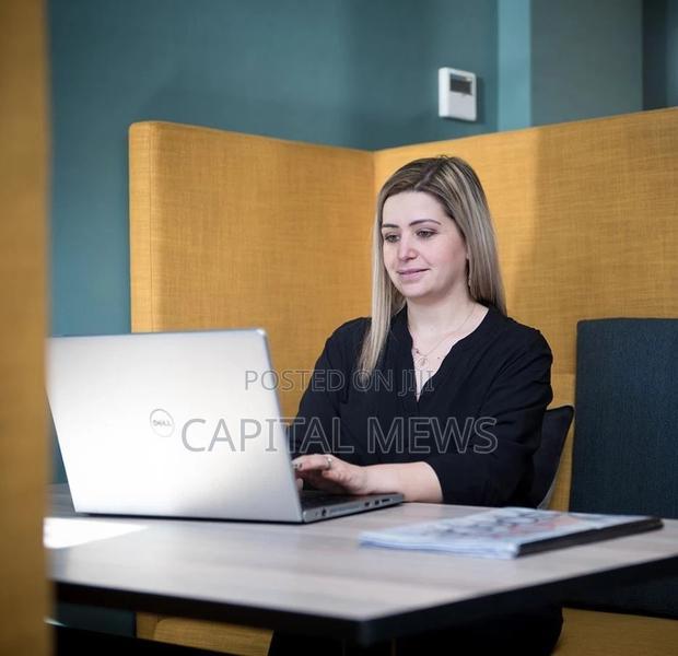 Serviced Offices With Wifi-Private