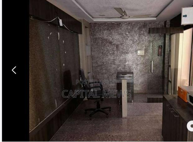 Secure Offices With All Services Included