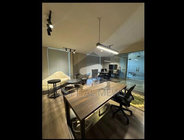 Needful Office Spaces Near Westlands