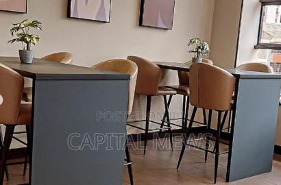 Unique And Spacious Offices-all Bills Paid