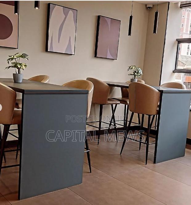 Unique And Spacious Offices-all Bills Paid
