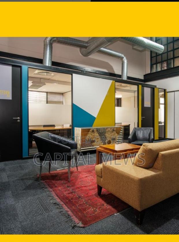 Excellent Offices With Good Views
