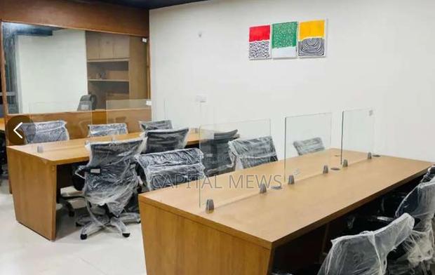 Executive Offices For Busy Executives