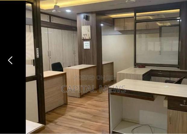 Executive Offices