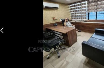 Working Office