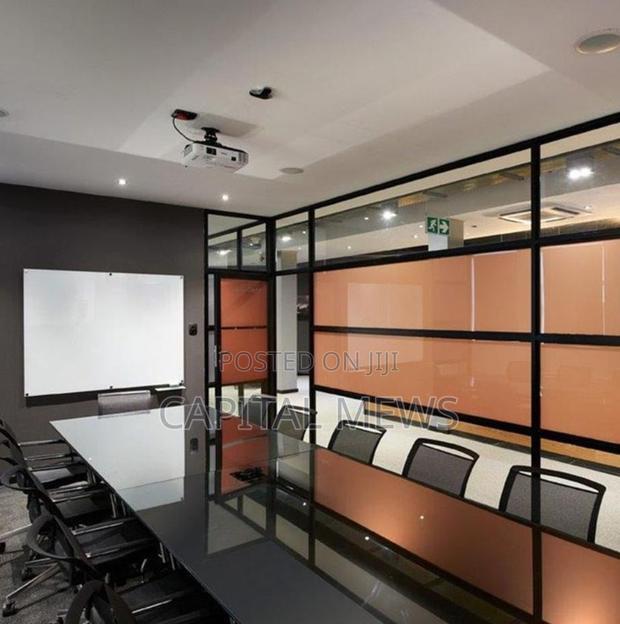 Well Furnished and Serviced Offices