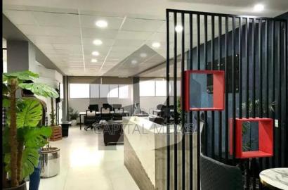 Needful Office Spaces Near Westlands