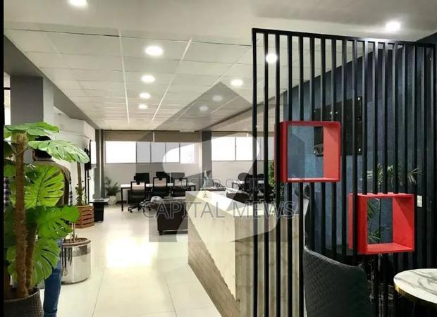 Needful Office Spaces Near Westlands