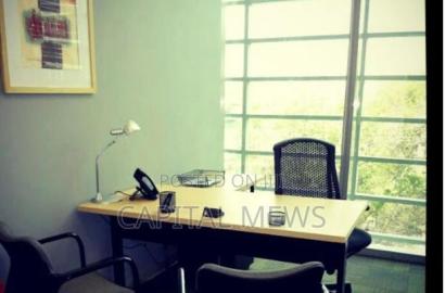 Serious Work Spaces-Quiet and Affordable