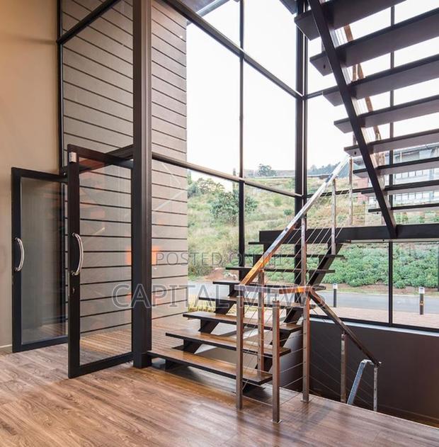 Refined And Classy Modern Offices-all INCLUSIVE
