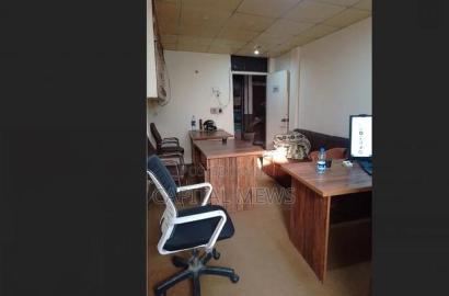 Ready For Success And Production Offices