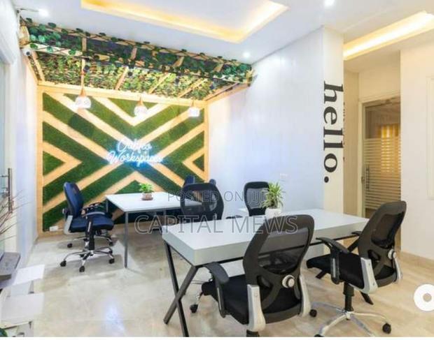 Well Placed Offices