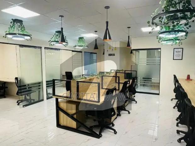 Needful Office Spaces Near Westlands