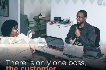 Well Addressed Executive Offices With Good Plans