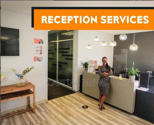 Result Oriented Offices-co Working