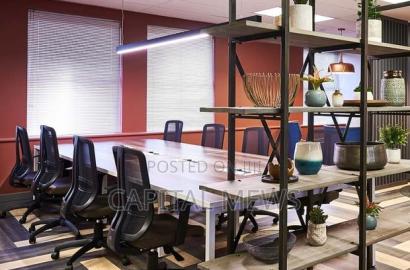 International Standards Offices-welcome All