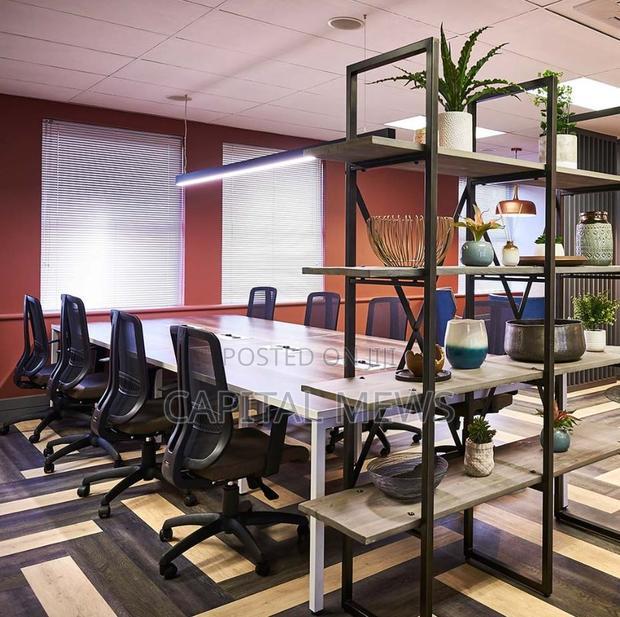 International Standards Offices-welcome All