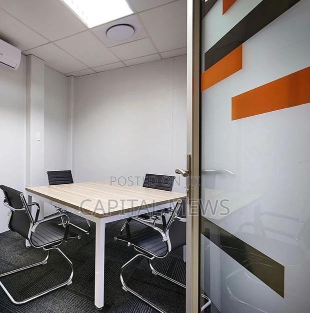 Elegant Office