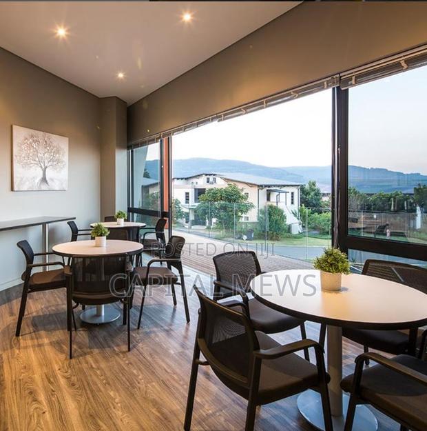 Brand New Offices With Wifi-all Inclusive