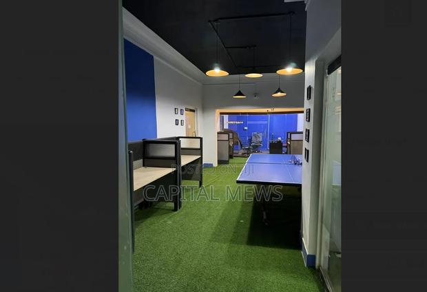 Well Organized Office at an Afordable Rate
