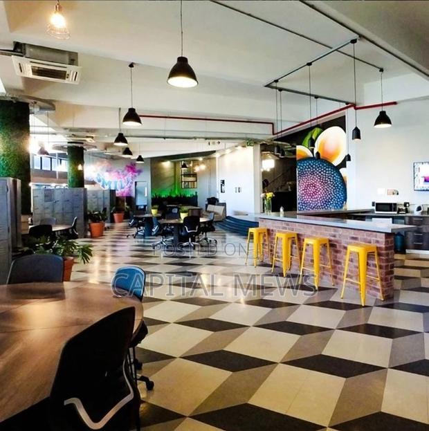 Lovely and Pretty Offices for Proffessionals