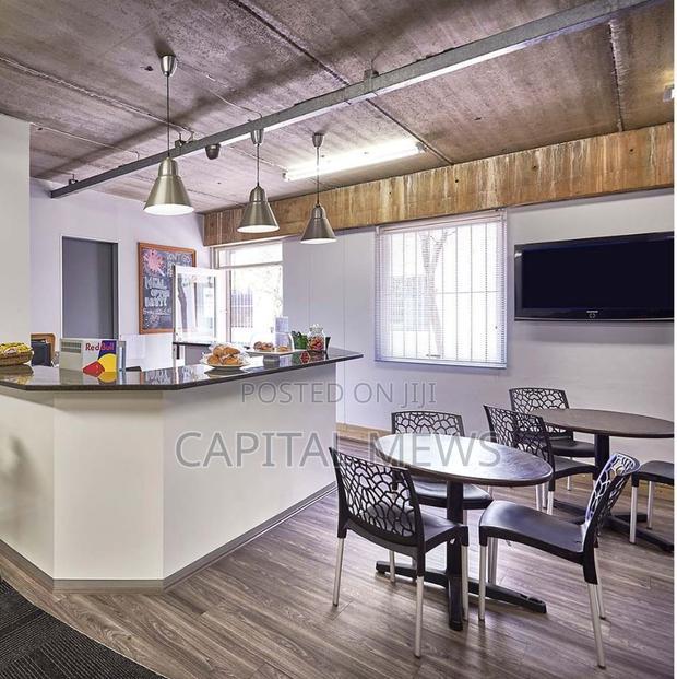 Executive Offices For Busy Executives