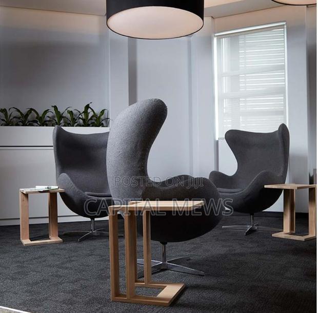 New Offices In A Quiet Area