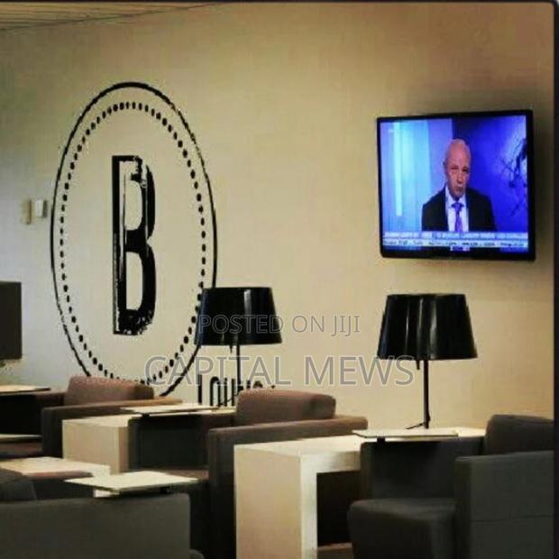 Super Executive Office With 1.8M CEO DESK