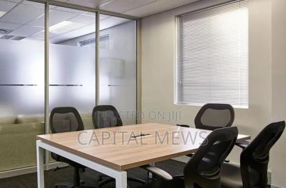 Well Appointed Work Spaces