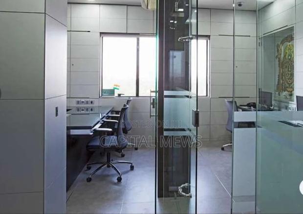 Impeccable Offices