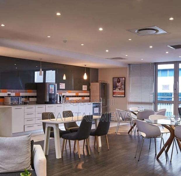 Large Offices for Work-All INCLUSIVE